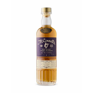 Mcconnell\'s 5 Year Old Cognac Cask Finish Whiskey