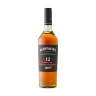 Bowmore Sherry Cask 12 Year Old Whisky