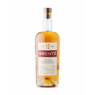 Grappa Brente Di Amarone Barrique