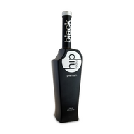 HIP Black Vodka