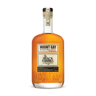 Mount Gay Black Barrel Double Cask Blend Rum