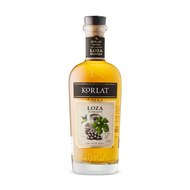 Korlat Loza Barrique Rakija