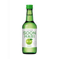 Chum Churum Apple Soju