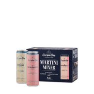 Georgian Bay Cocktail Club Martini Mixed Pack