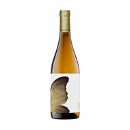 Les Vinyes Forer Massard Huellas Blanco 2021