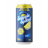 Snapple Spiked Original Tea