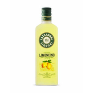 Lazzaroni Limoncino Del Chiostro