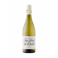 Far From The Crowd Chenin Blanc