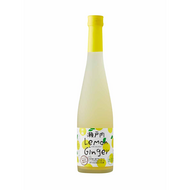 Sempuku Setouchi Lemon Ginger Liquor