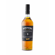 Bowmore 9 Year Old Whisky