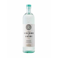 La Visione Di Luigi Grappa Bianca