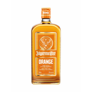 Jagermeister Orange