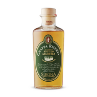 Grappa Riserva Botti Di Madeira (Sibona)