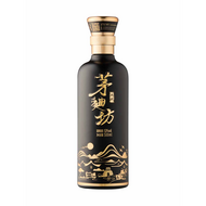 Moucheefang Diancang Baijiu