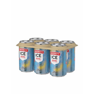 Smirnoff Ice
