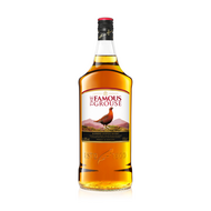 The Famous Grouse Scotch Whisky