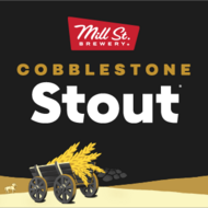 Mill Street Cobblestone Stout