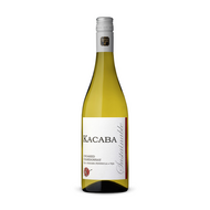 Kacaba Unoaked Chardonnay VQA