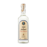 Ouzo of Plomari Isidoros Arvanitis
