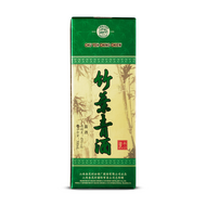Chu Yeh Ching