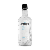 Iceberg Vodka PET