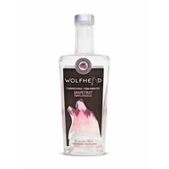 Wolfhead Distillery Grapefruit Vodka