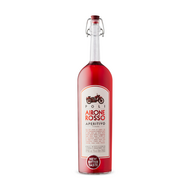 Poli Airone Rosso
