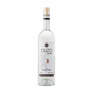Kardasi Ouzo Tirnavou