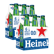 Heineken 0.0