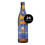 Erdinger Alkoholfrei 0.4