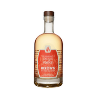 Dixon\'s Flaming Caesar Vodka