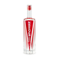 Zirkova Together Ultra Premium Vodka