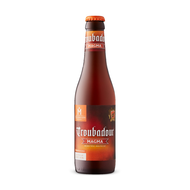 Troubadour - Magma