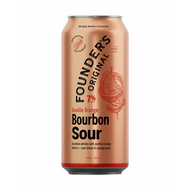 Founder\'s Original Bourbon Sour