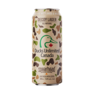 Spearhead Brewing Decoy Lager