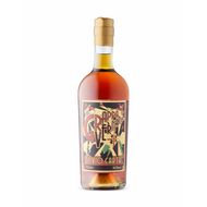 Silvio Carta Grappa Di Vernaccia