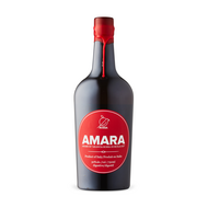 Amaro Amara D\'Arancia Rossa IGP