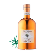Bottega Bacur Gin Veneto