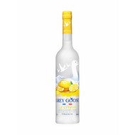 Grey Goose Le Citron Vodka