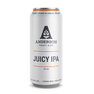 Anderson Juicy IPA