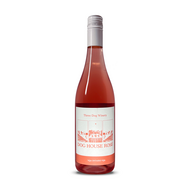 Three Dog Winery Dog House Rosé VQA