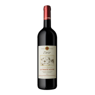 Ashkar Doer Blend Cabernet Sauvignon/Merlot 2014