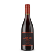Grange of Prince Edward Almanac Red VQA