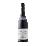 Belleruche Rouge Cote Du Rhone