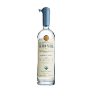 Tierra Noble Blanco Tequila