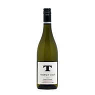 Tinpot Hut McKee Vineyard Gruner Veltliner 2017
