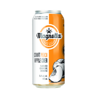 Magnotta Small Batch Peach Cider