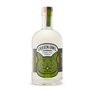 Green Owl Vodka