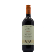 Romagna Sangiovese Superiore Oddone 2019