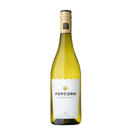 Popcorn Chardonnay VQA